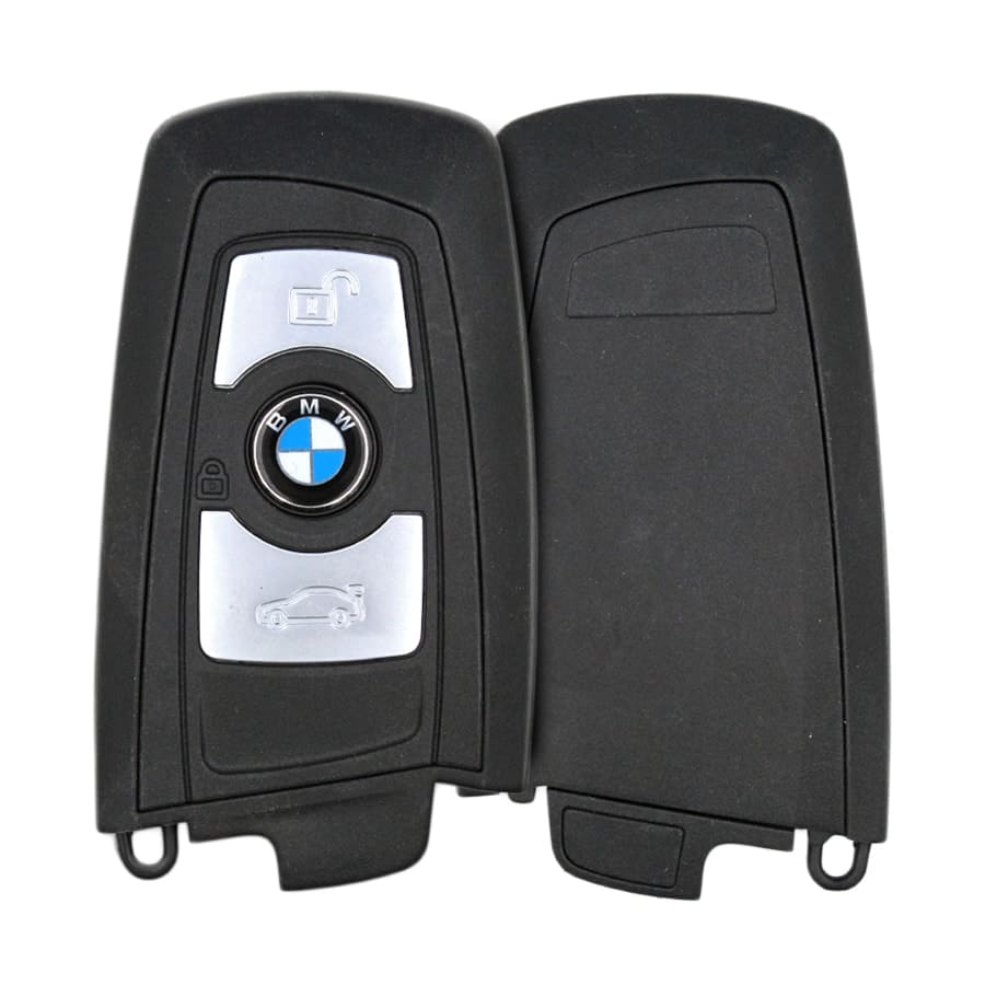 8723598-02 Genuine BMW Smart Proximity Buttons 2 - thumbnail